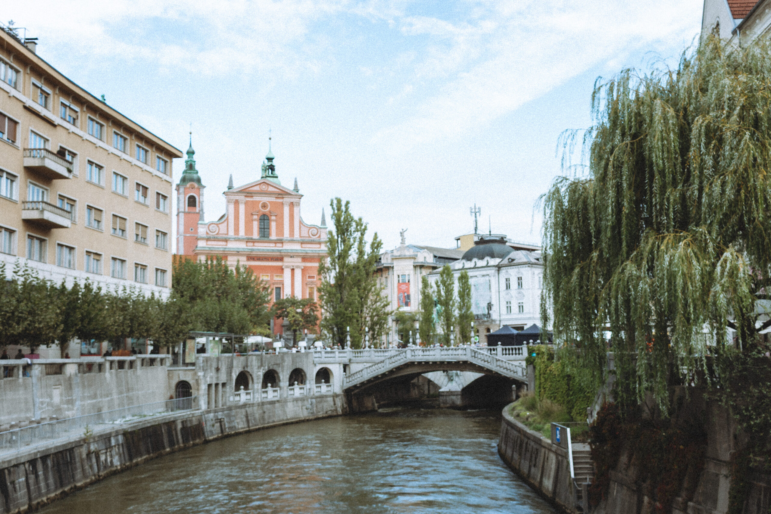 Ljubljana Travel Mistakes to Avoid + What Made Us Fall in Love