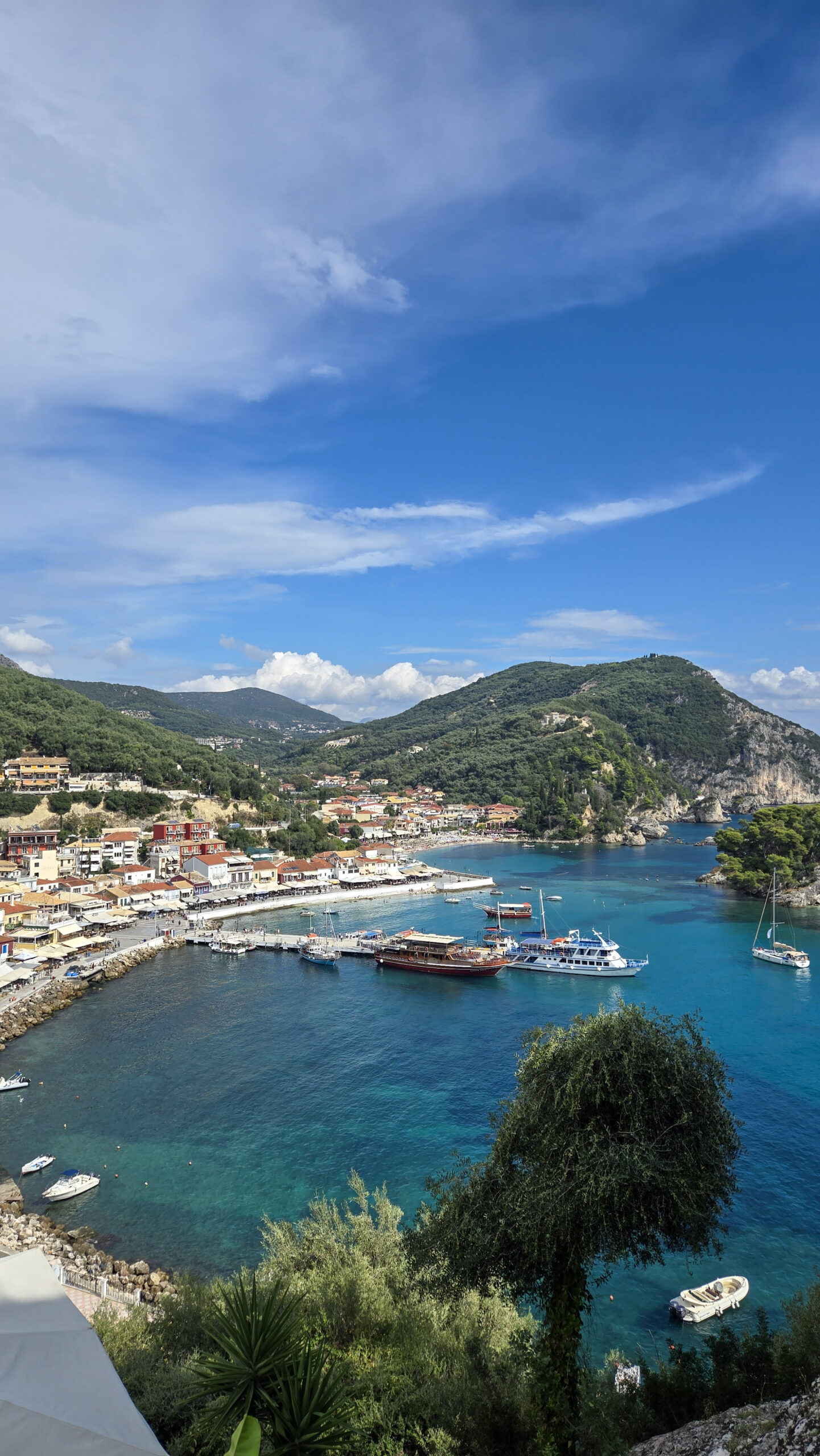 Why Everyone’s Falling in Love with Parga (and You Will Too)