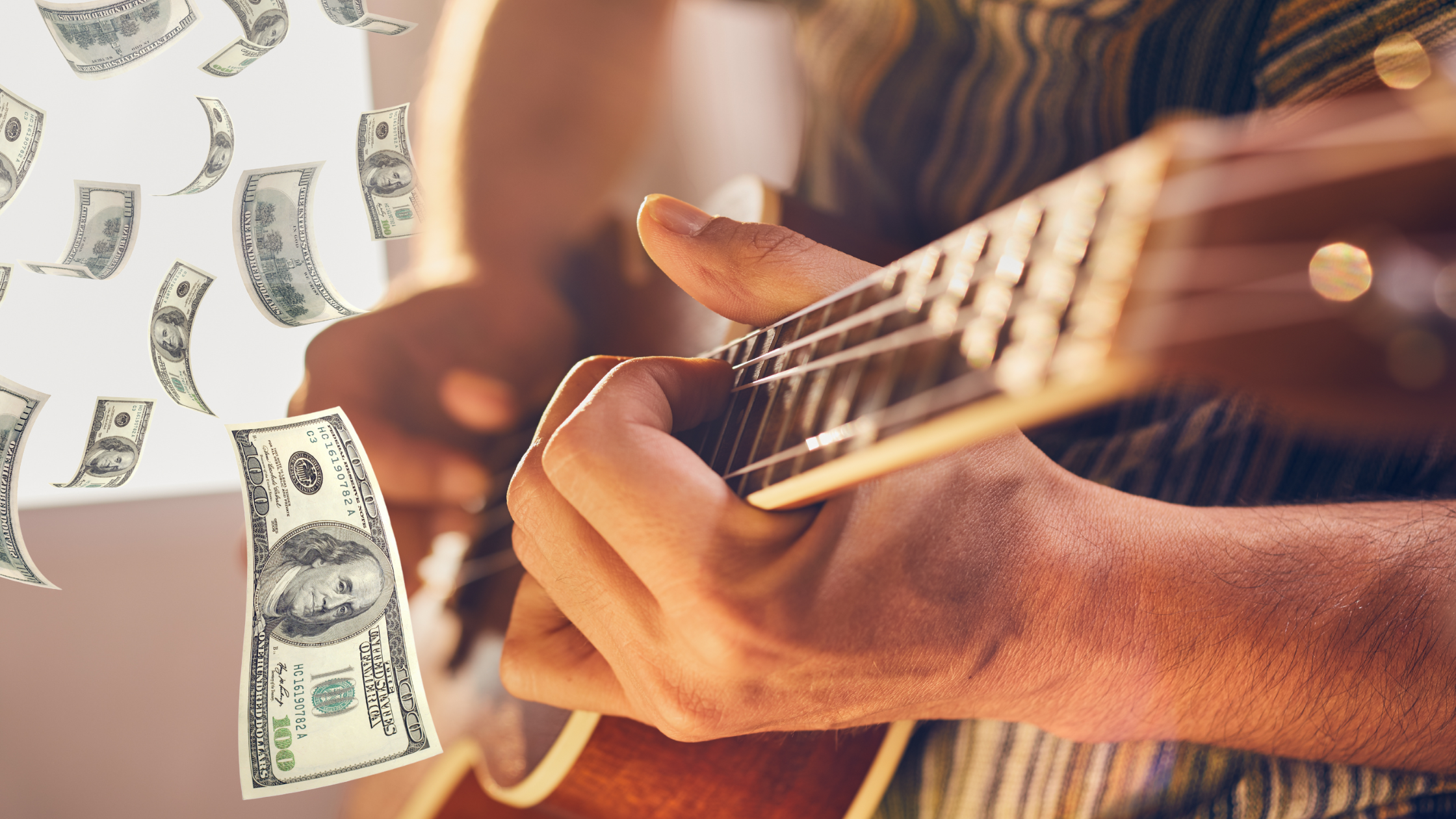 Capitalism, Creativity, and the Music Industry: A Crisis of Value