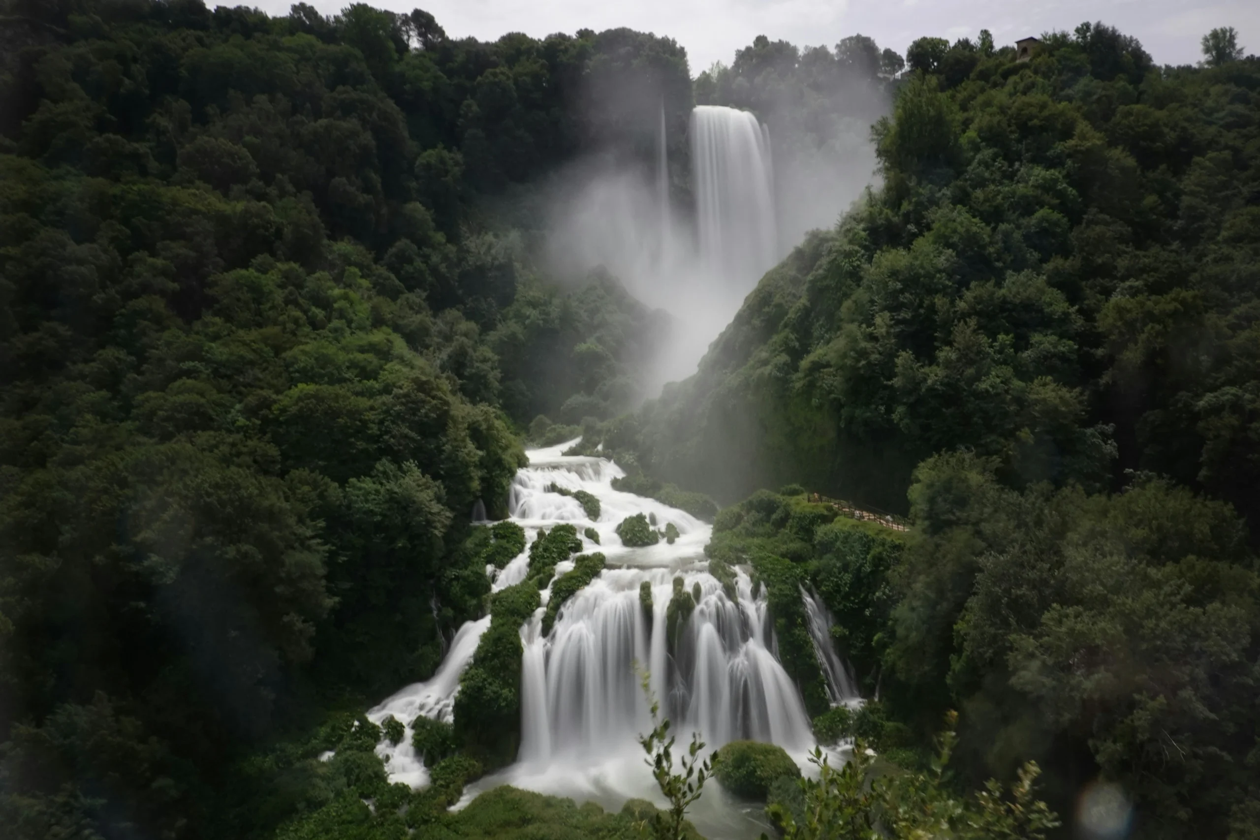 Marmore Falls: Italy’s Wildest Waterfall, A Family Story, and Why You Need to Visit Now