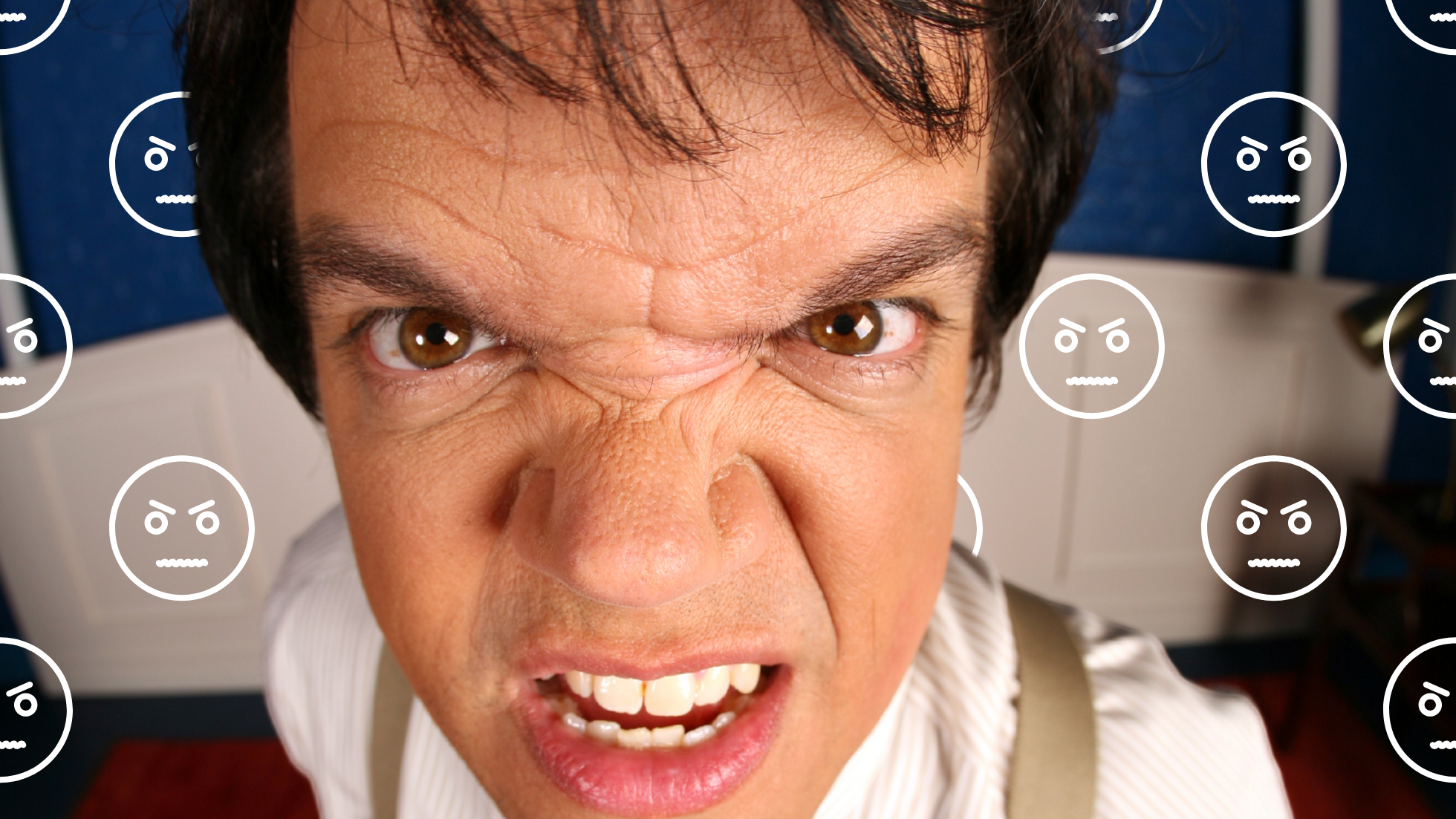 Why Are We So Mean Online? A Love Letter to the Worst Corner of the Internet