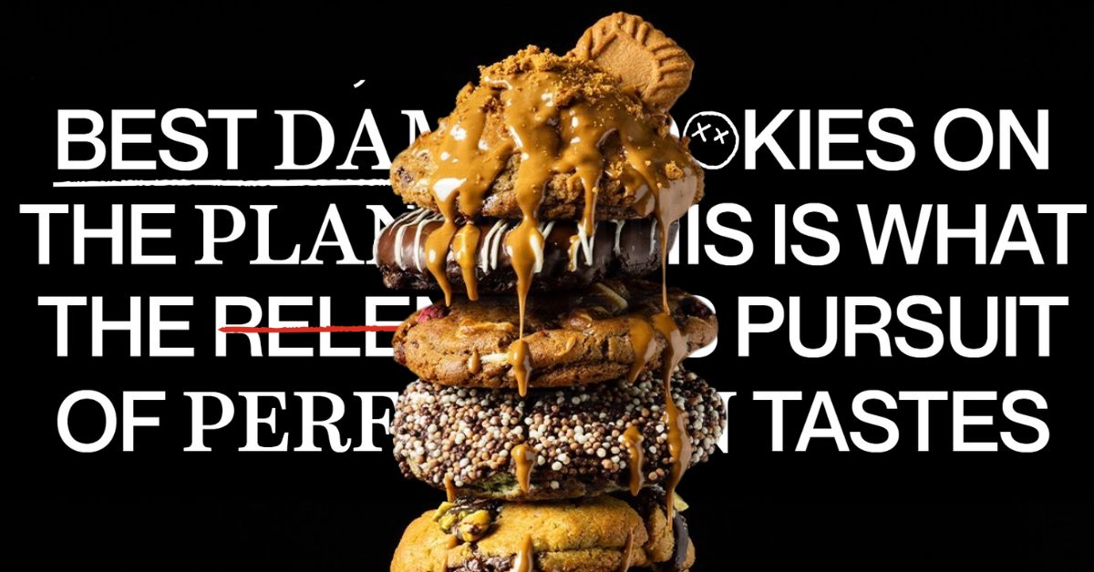 How Last Crumb Made Cookies a $140 Luxury Obsession